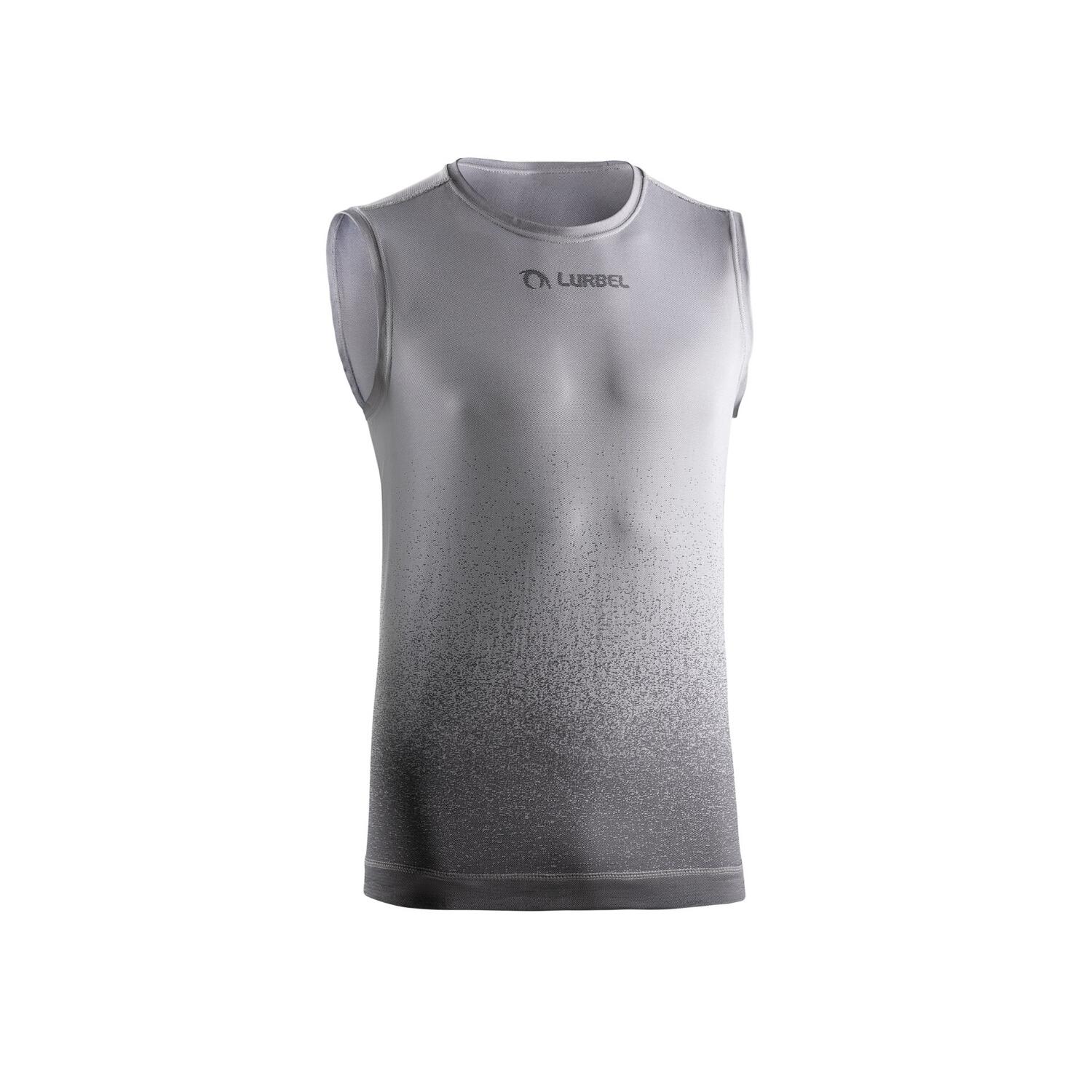LURBEL Camiseta Outdoor sin mangas Samba Singlet