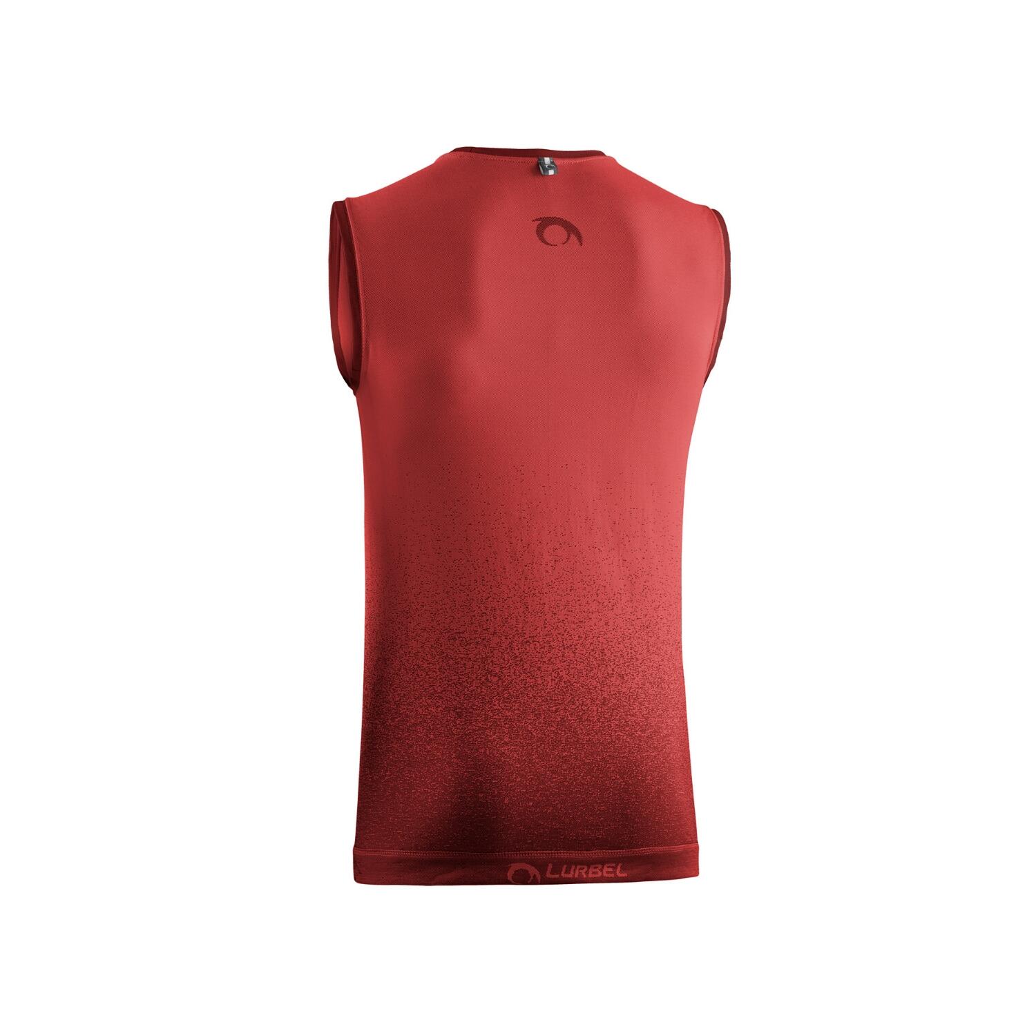 LURBEL Samba Singlet - camiseta sin mangas unisex 2/3