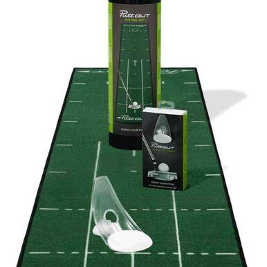 C2C - Puttout Putting Combo Set NEW