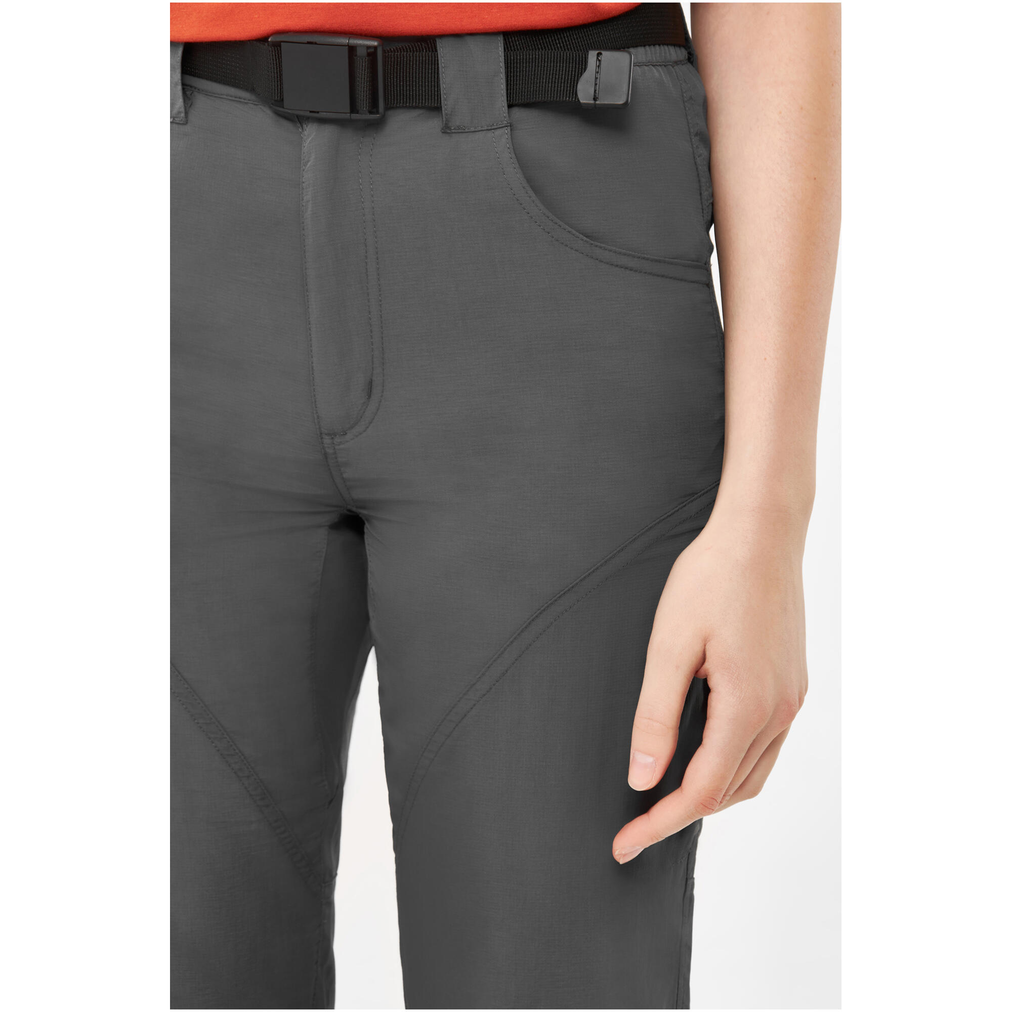 Spodnie trekkingowe damskie Viking Globtroter Lady 4/7