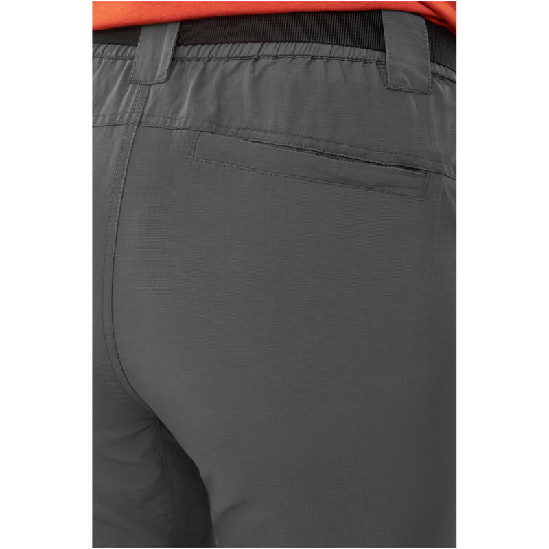 Pantaloni de trekking pentru femei Viking Globtroter Lady