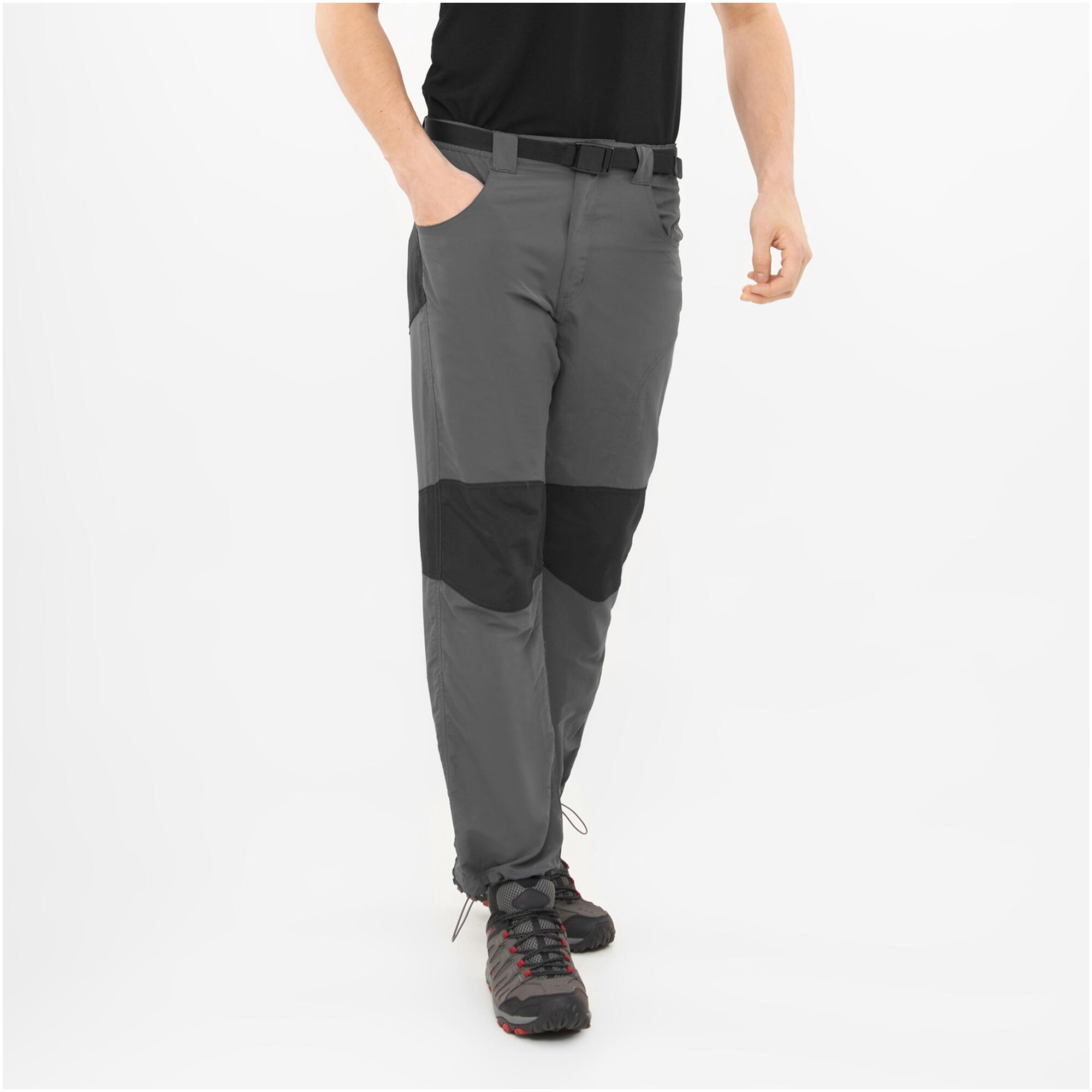 Viking Globtroter Pantaloni de trekking pentru barbati