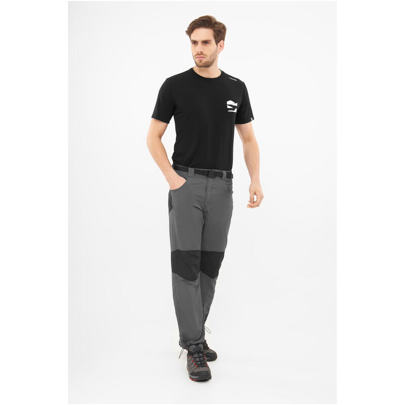 Viking Globtroter Pantaloni de trekking pentru barbati