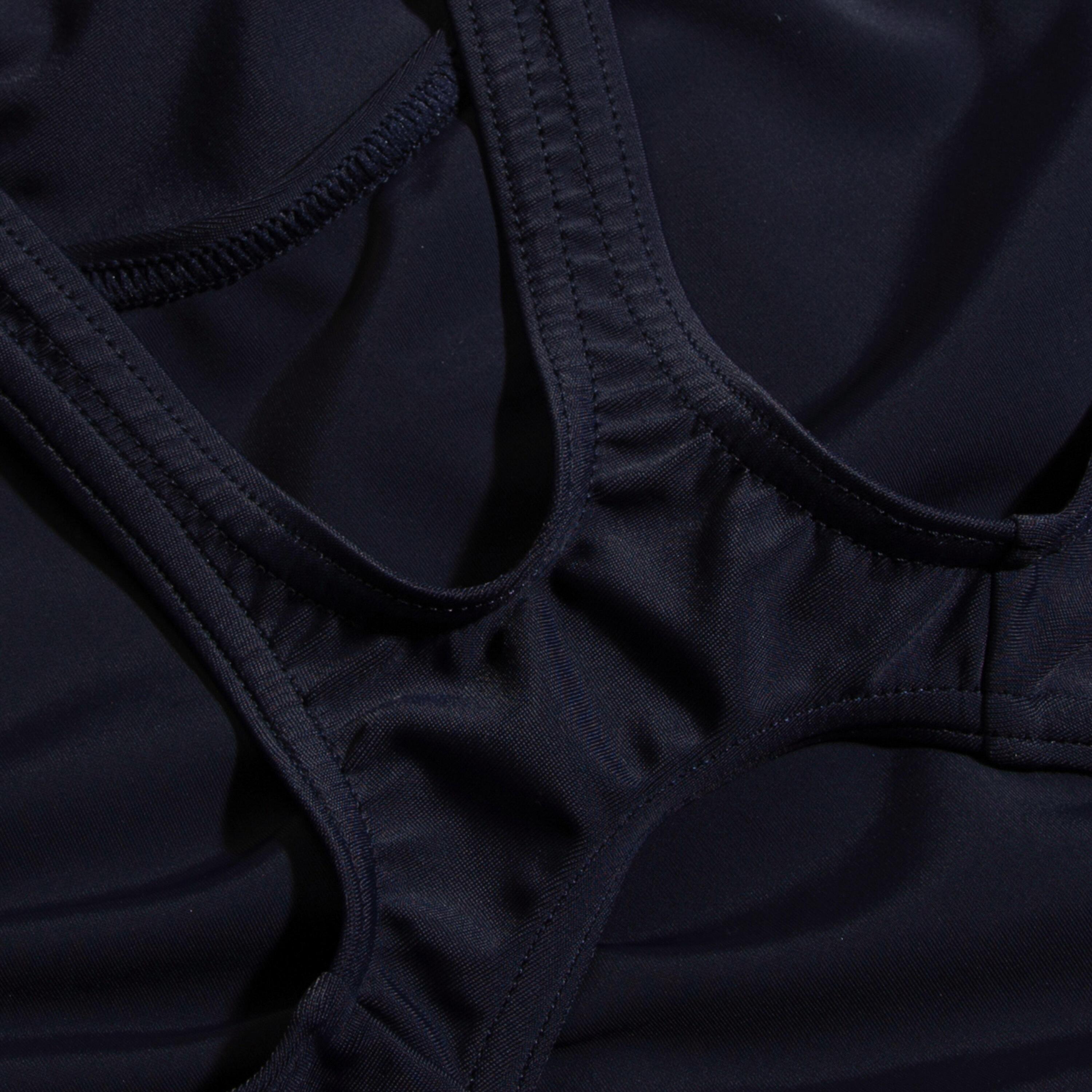 Maillot de bain 1 pièce fille Speedo Placement Muscleback 5/6