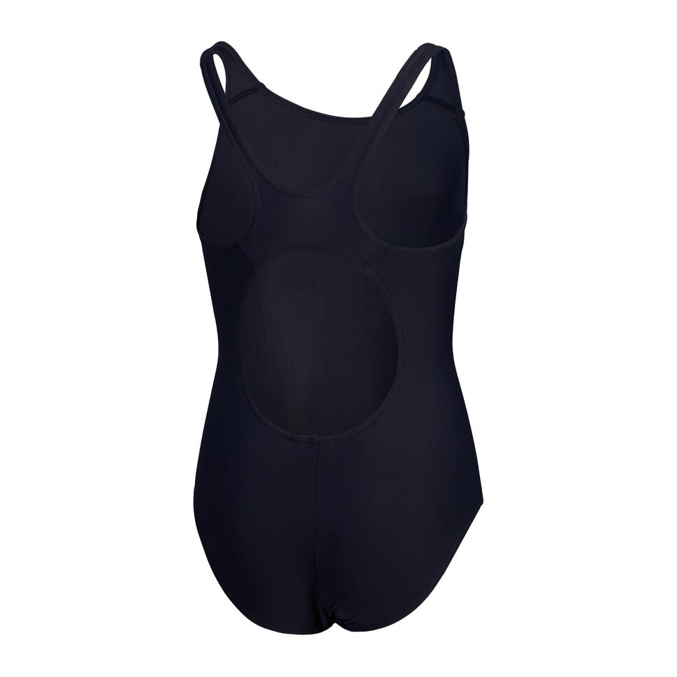 Stroje kąpielowe treningowe dziewczęce Speedo Placement Muscleback