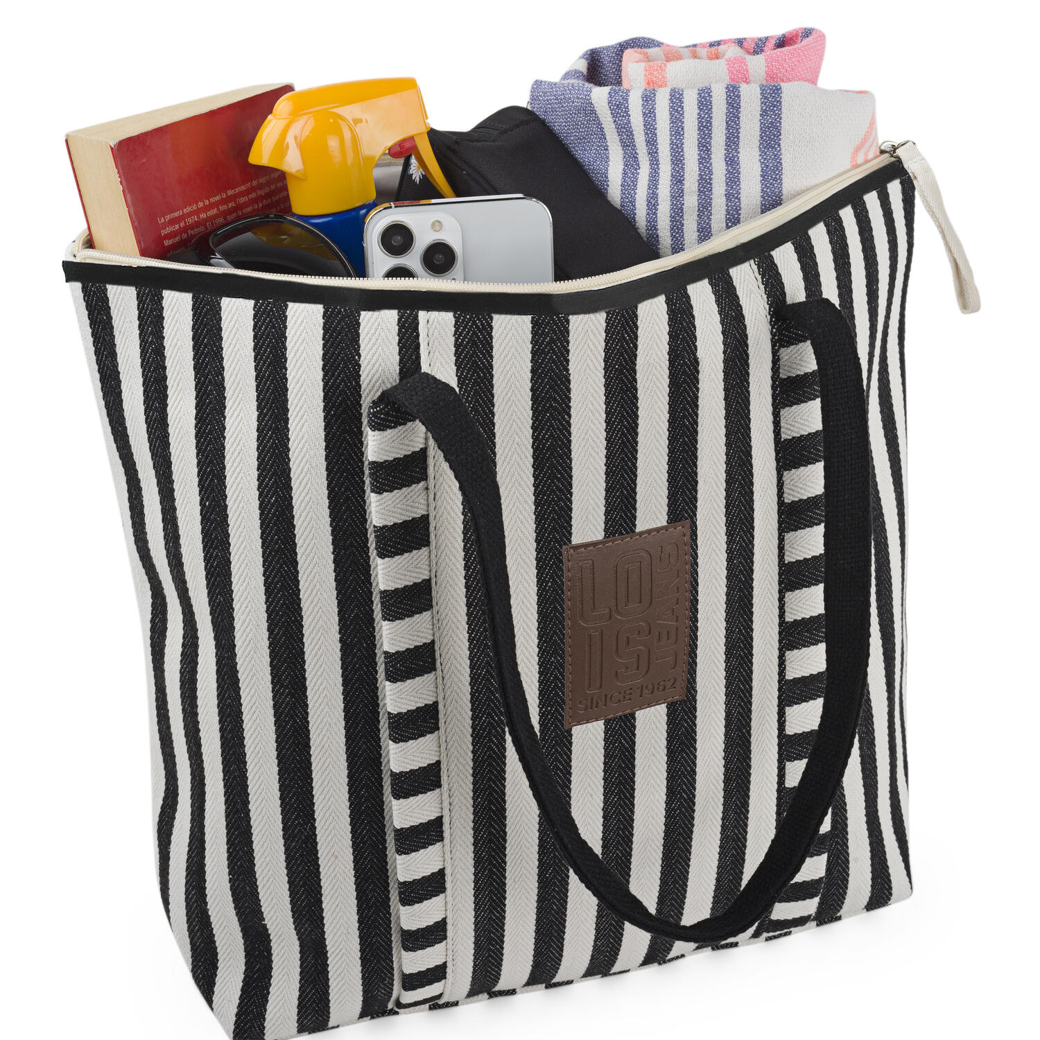 Bolsa Playa 25.4L 601803 6/7