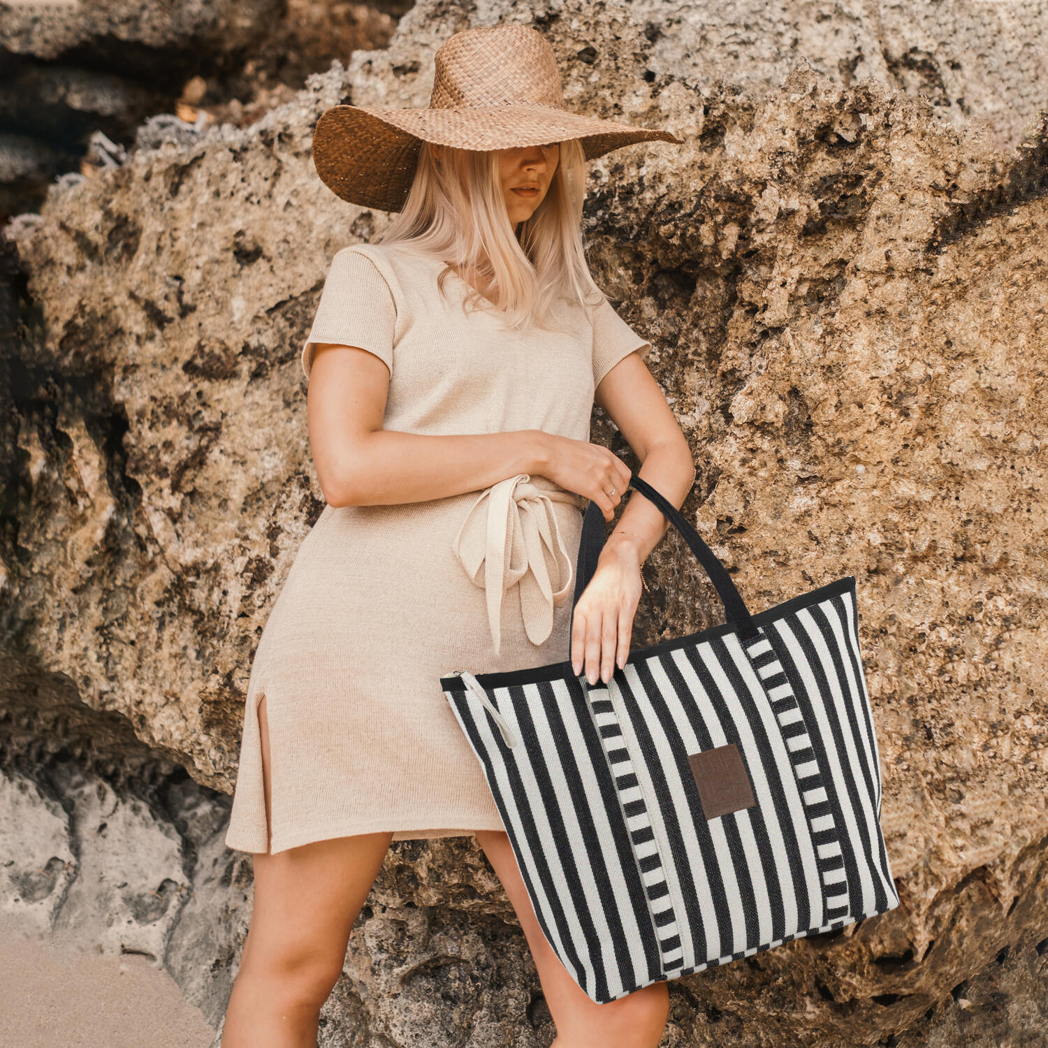 Bolsa Playa 25.4L 601803 4/7