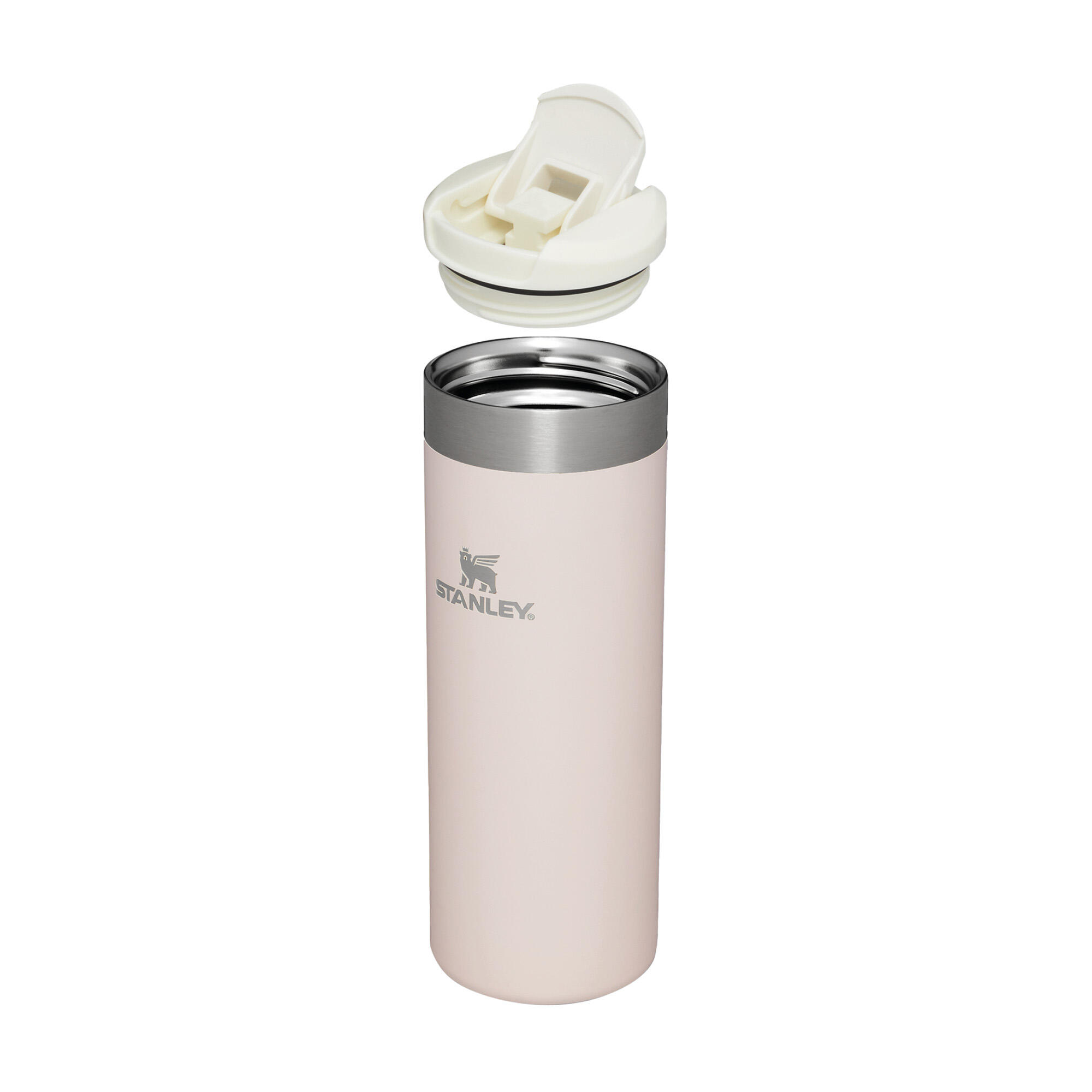 Borraccia Termica AEROLIGHT™ 0,47L - Thermos Caffè Da Portare Via - Tazza Inox 3/8