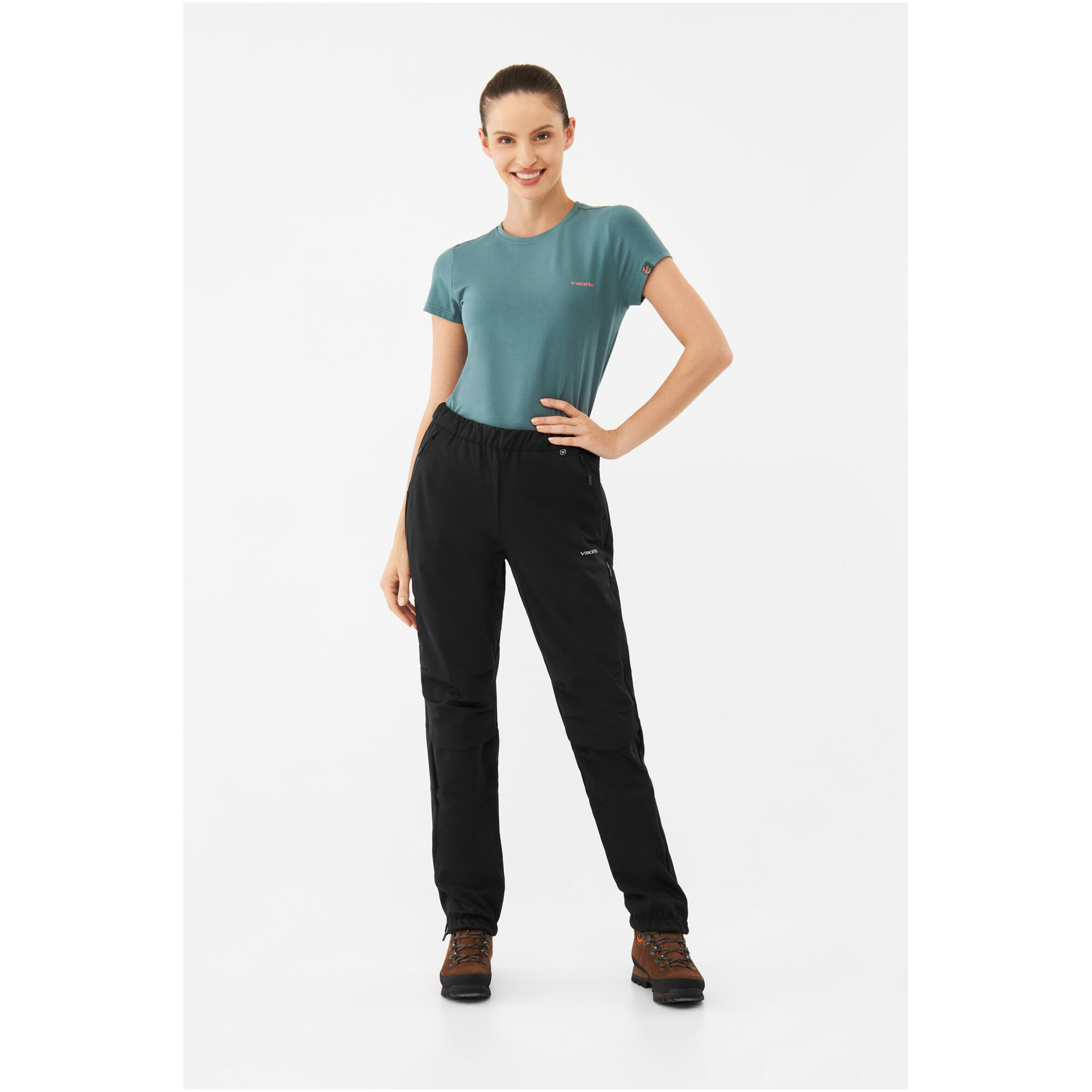 Damen Hose VIKING Nordend 2/7