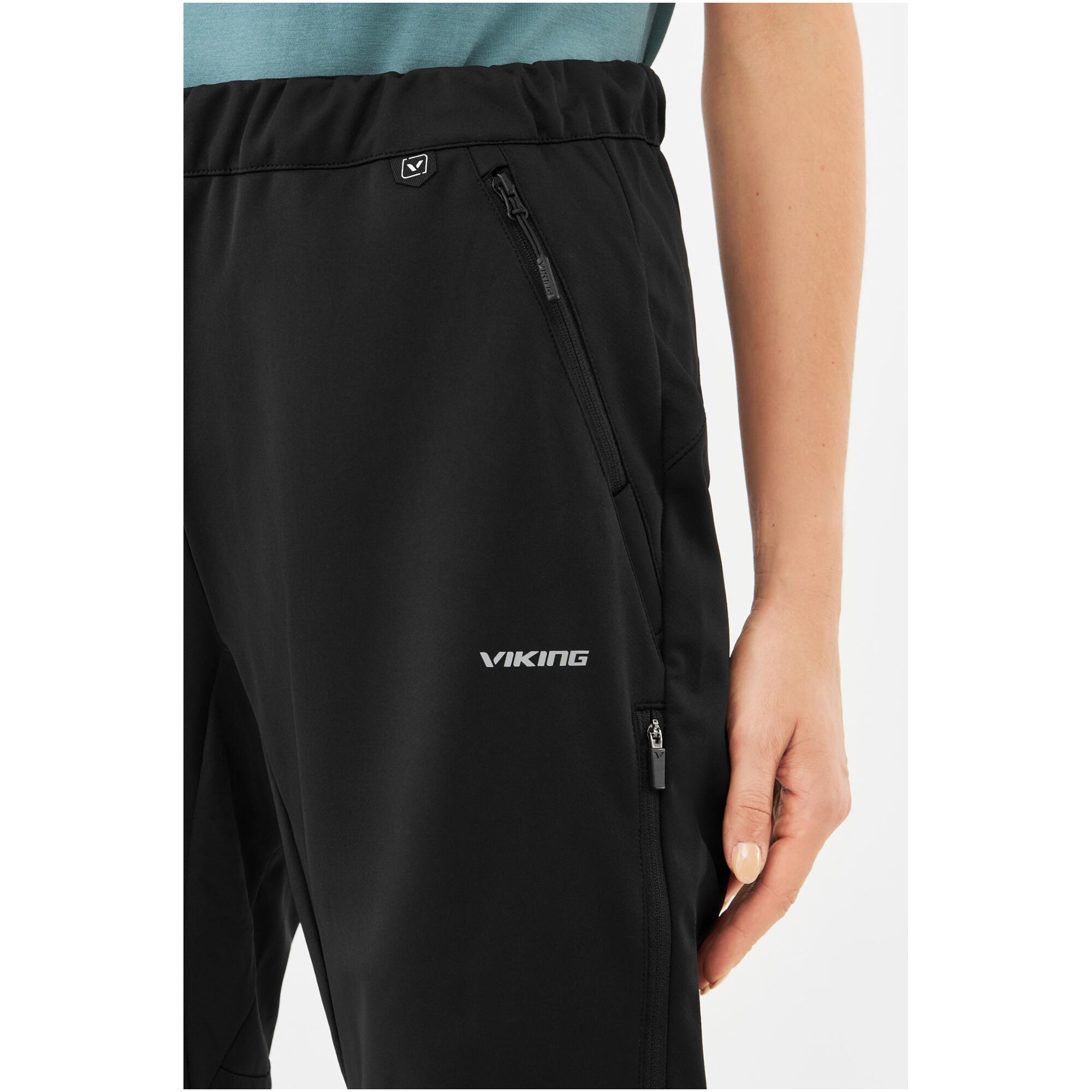 Damen Hose VIKING Nordend 6/7