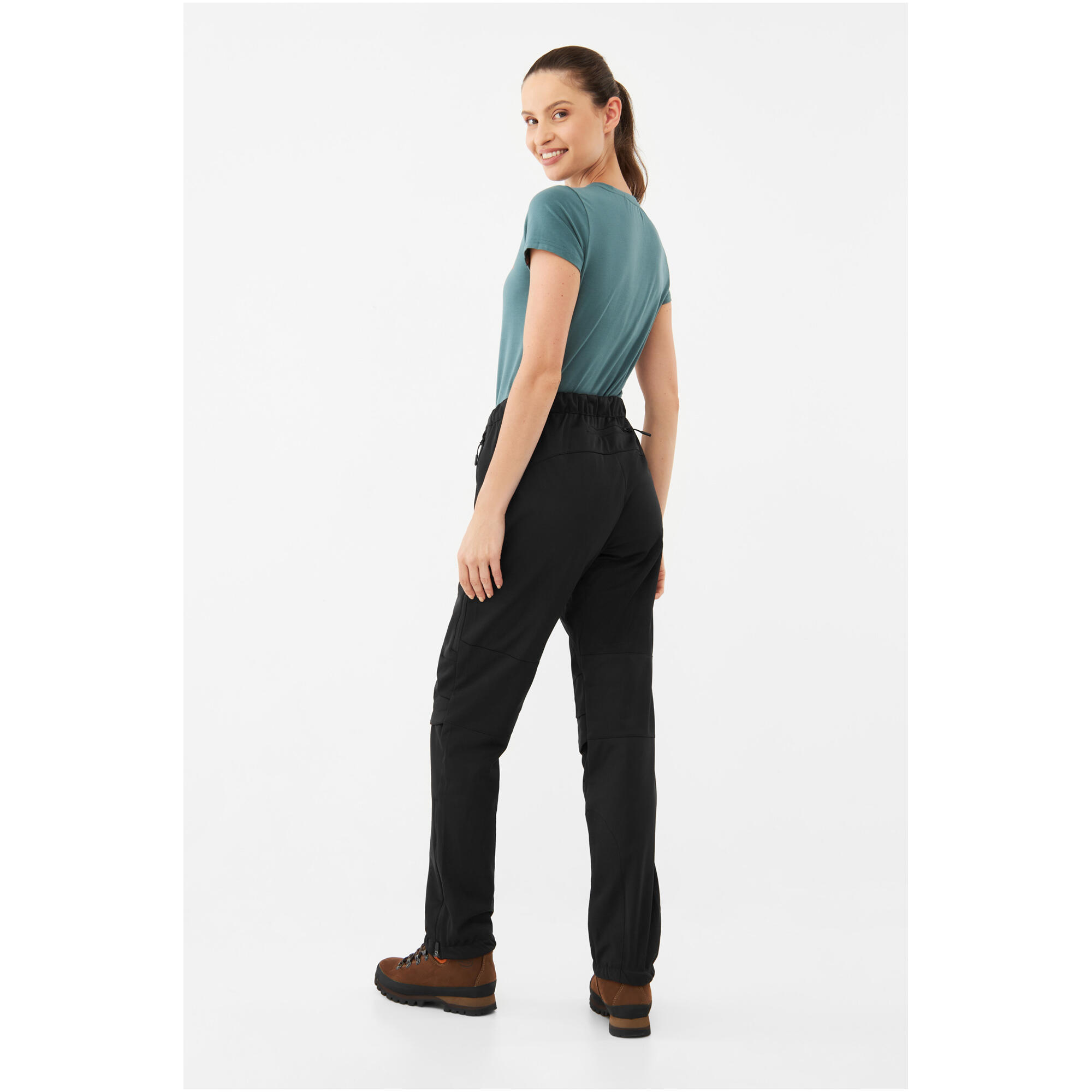 Damen Hose VIKING Nordend 3/7