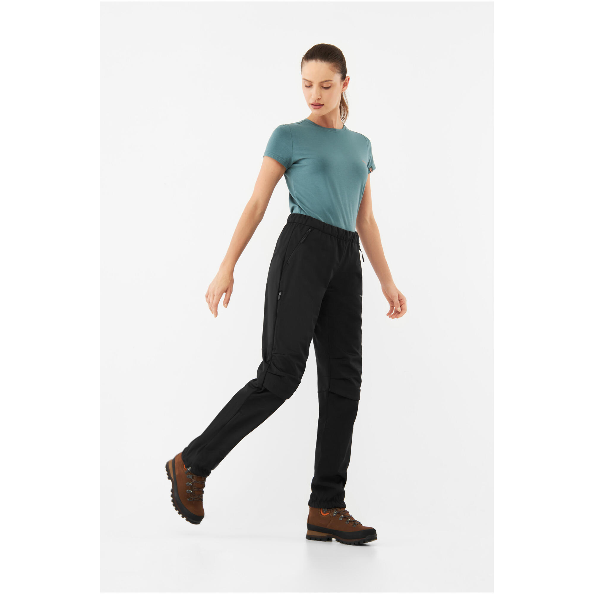 Damen Hose VIKING Nordend 4/7