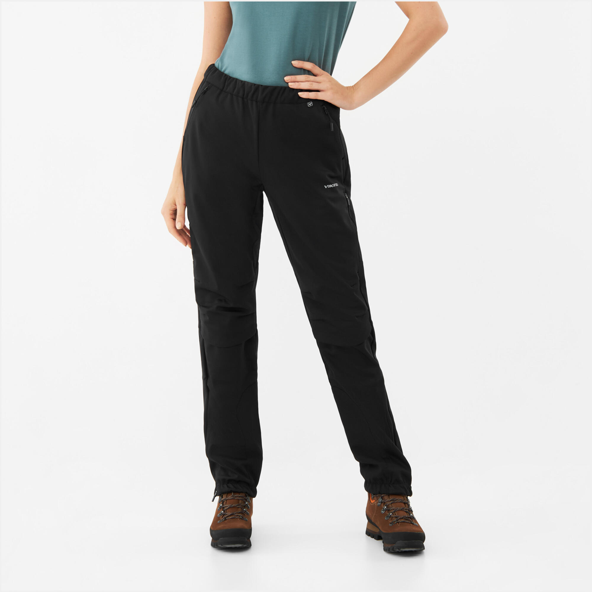Damen Hose VIKING Nordend 1/7