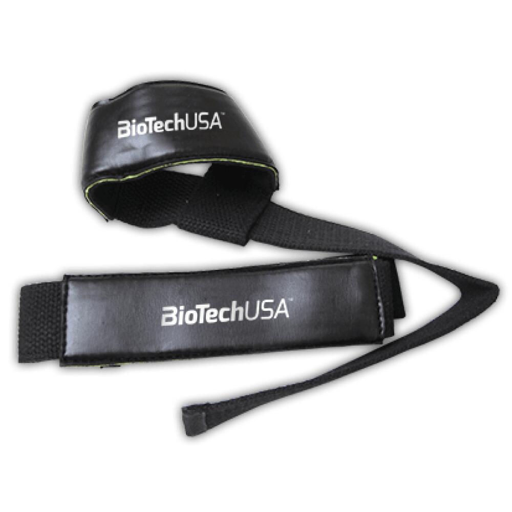 BIOTECHUSA Correas De Agarre Clinton