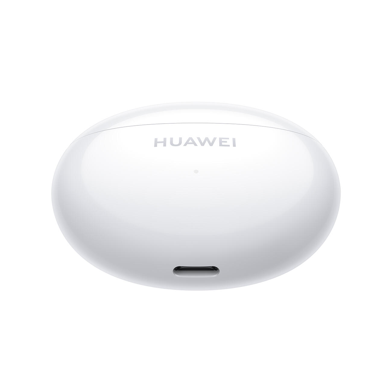 Ecouteurs sans fil HUAWEI FreeBuds 6i à Annulation Active du Bruit 3.0 Blanc 5/7