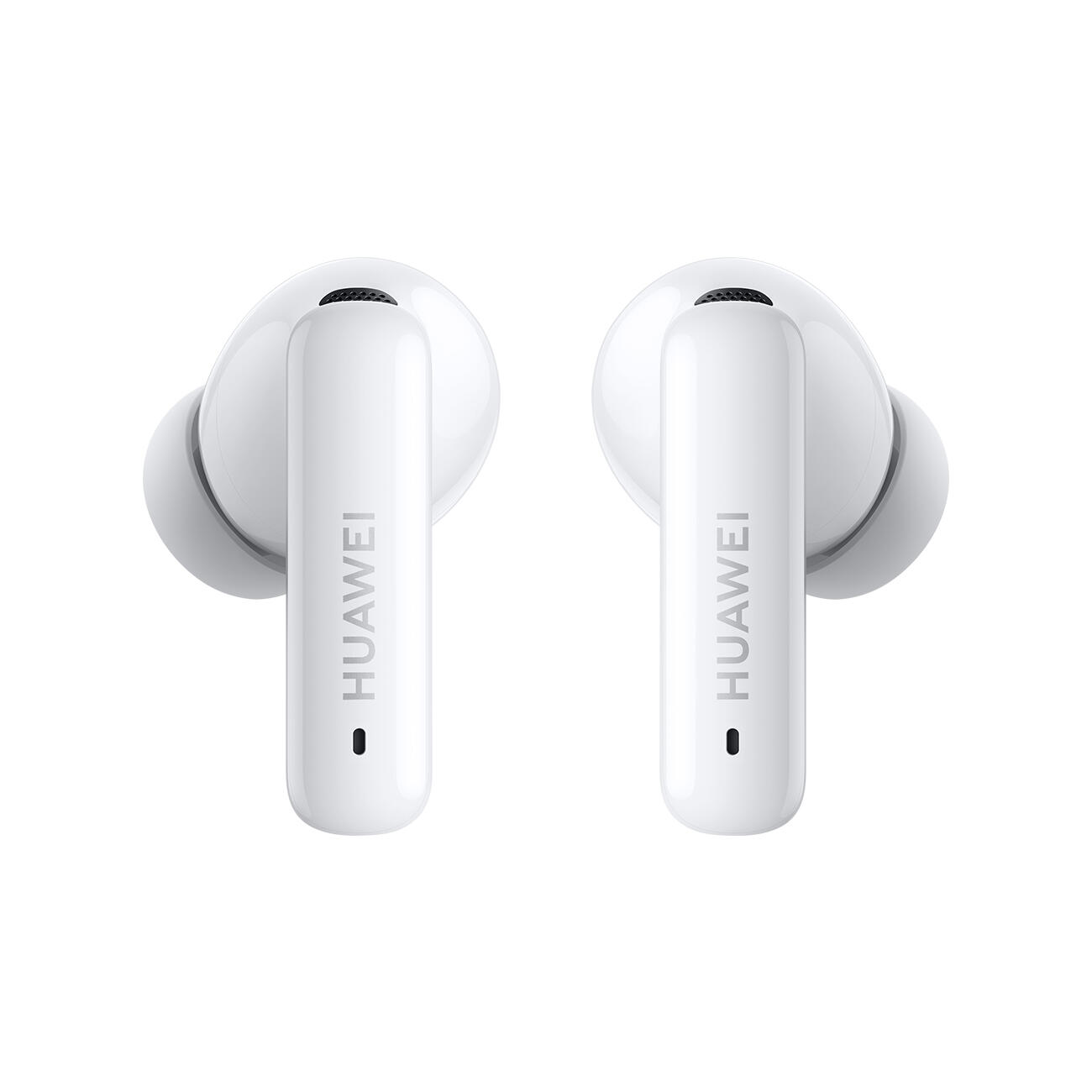 Ecouteurs sans fil HUAWEI FreeBuds 6i à Annulation Active du Bruit 3.0 Blanc 3/7