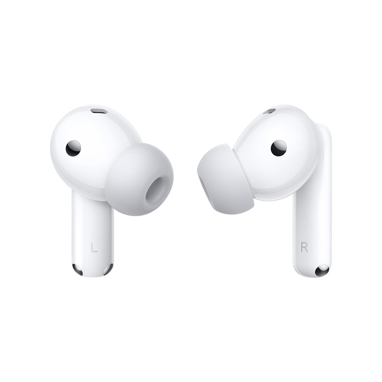 Ecouteurs sans fil HUAWEI FreeBuds 6i à Annulation Active du Bruit 3.0 Blanc 2/7
