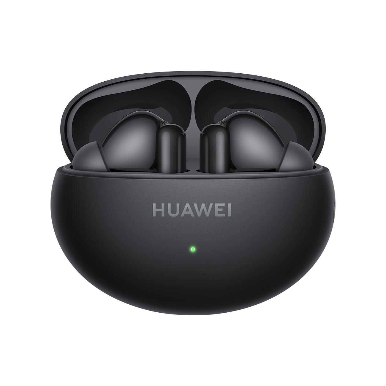 Huawei - Ecouteurs Sans Fil Huawei Freebuds 6i À Annulation Active Du Bruit 3.0 Noir - Casque Audio - Noir - Taille Unique - Decathlon
