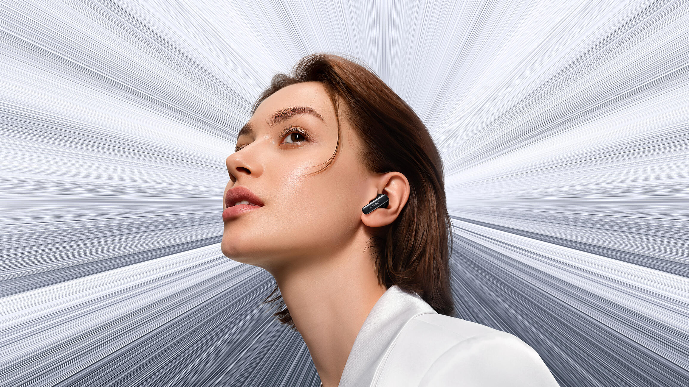 Ecouteurs sans fil HUAWEI FreeBuds 6i à Annulation Active du Bruit 3.0 Noir 6/7
