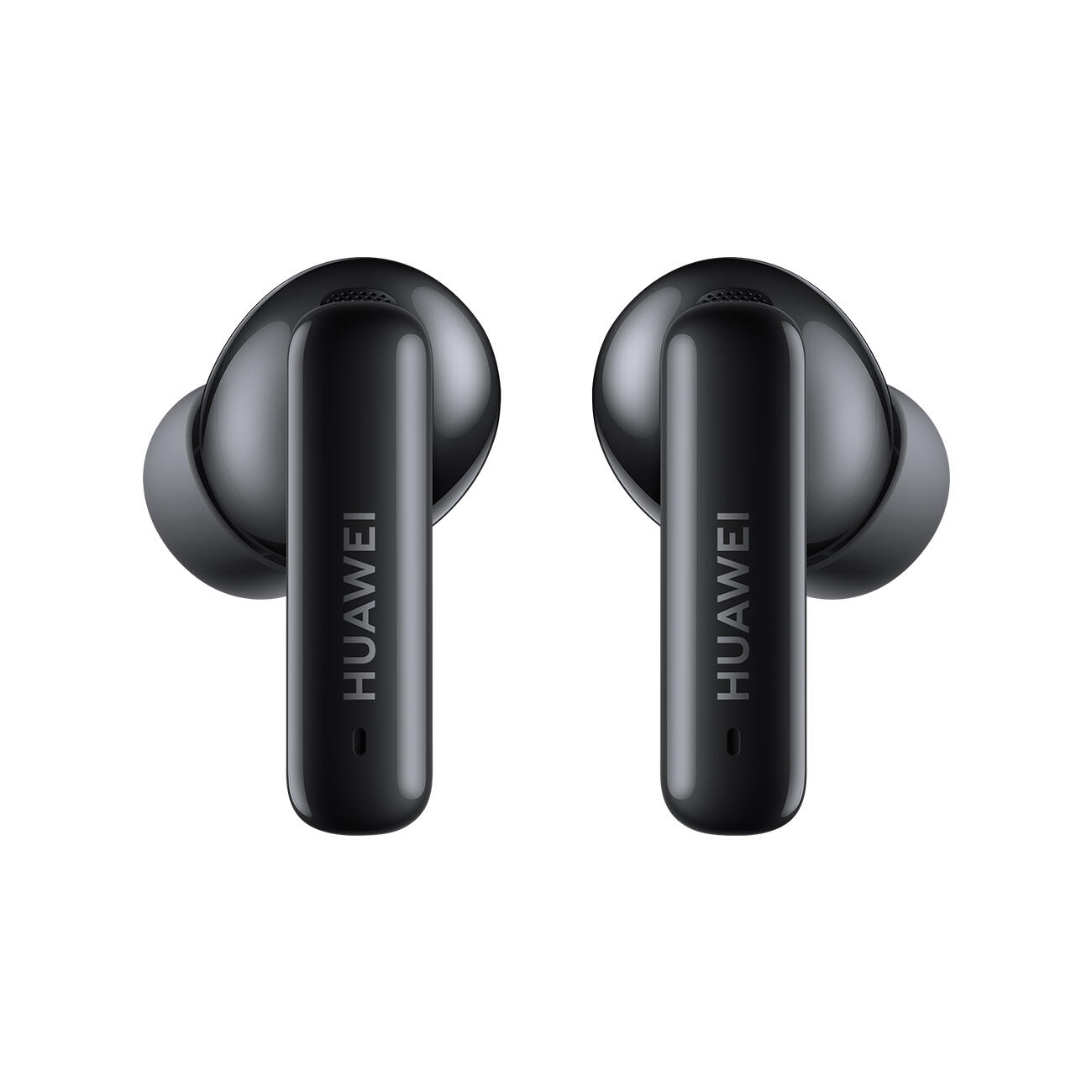 Ecouteurs sans fil HUAWEI FreeBuds 6i à Annulation Active du Bruit 3.0 Noir 3/7