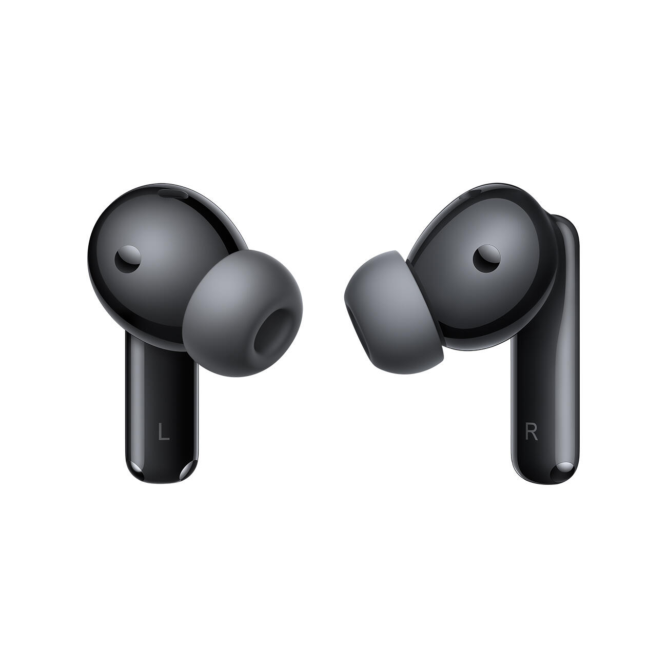Ecouteurs sans fil HUAWEI FreeBuds 6i à Annulation Active du Bruit 3.0 Noir 2/7