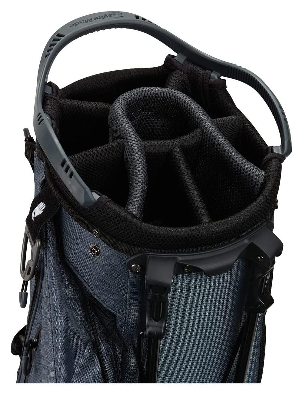 TaylorMade Pro Stand, Sac de Golf Trépied 5/5