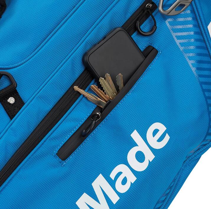 TaylorMade Pro Stand, Sac de Golf Trépied 5/5