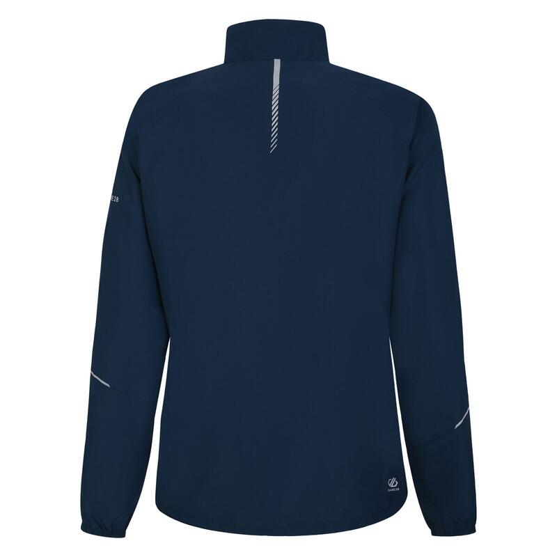 Veste RESILIENT Femme (Denim Sombre)