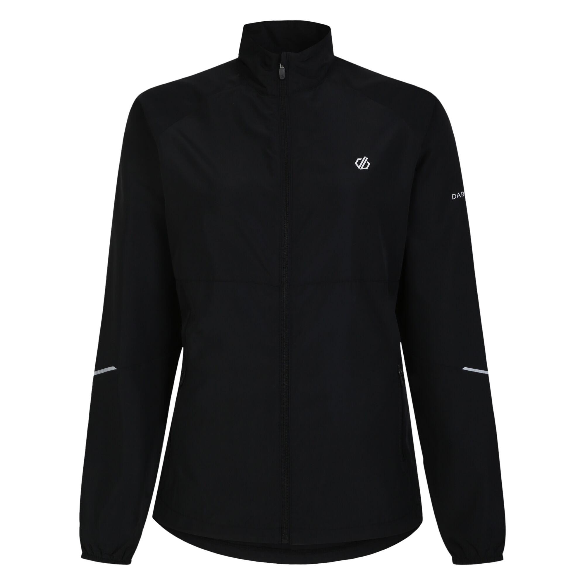 Kurtka Wiatrówka Damska Resilient III Windshell Jacket