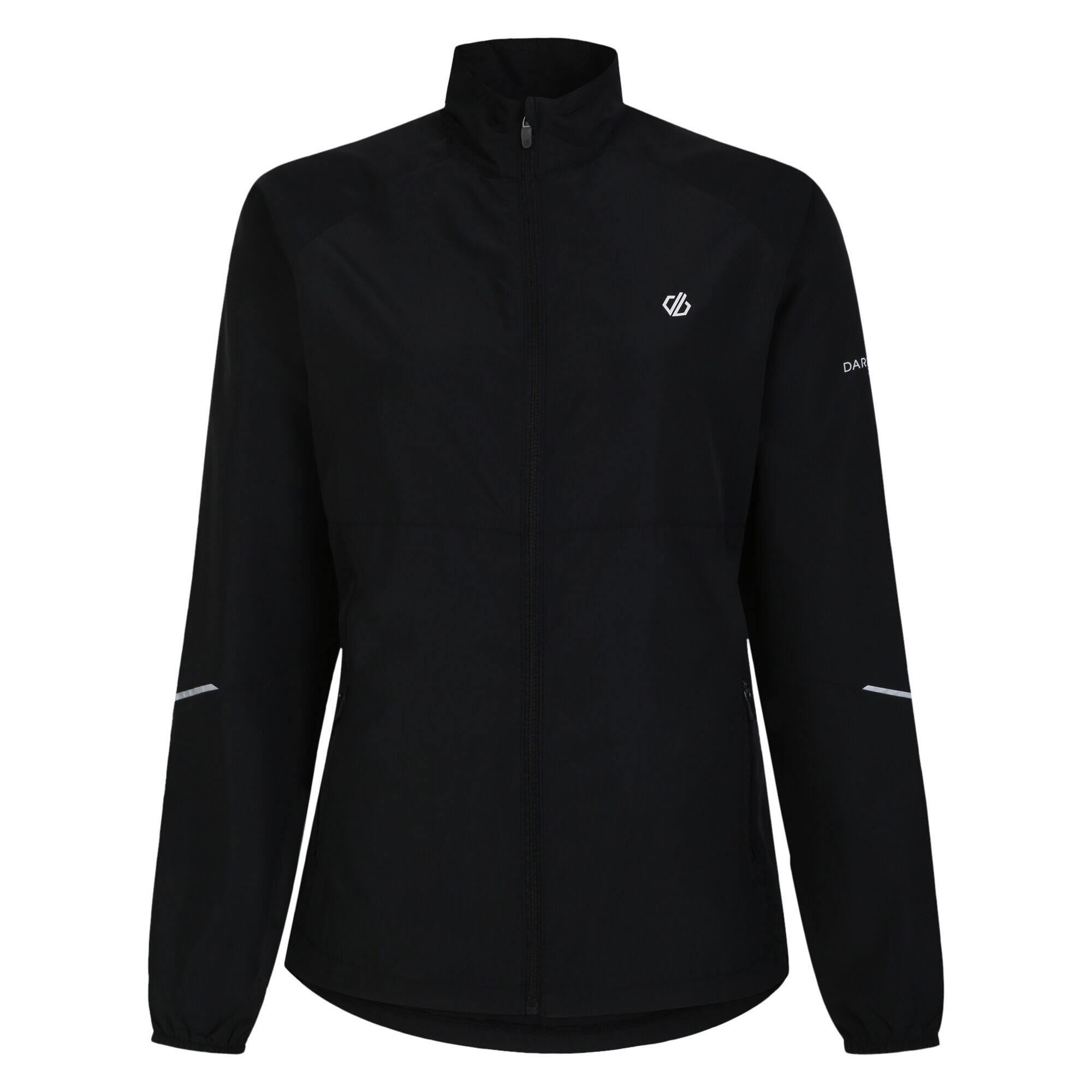 Women's RESILIENT Jacket (Black)