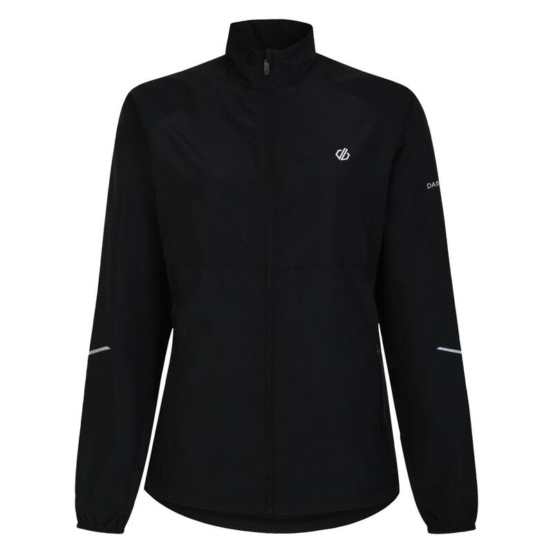 Veste RESILIENT Femme (Noir)