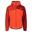 Veste softshell CHEER Enfant (Cannelle / Rouge Toscan)