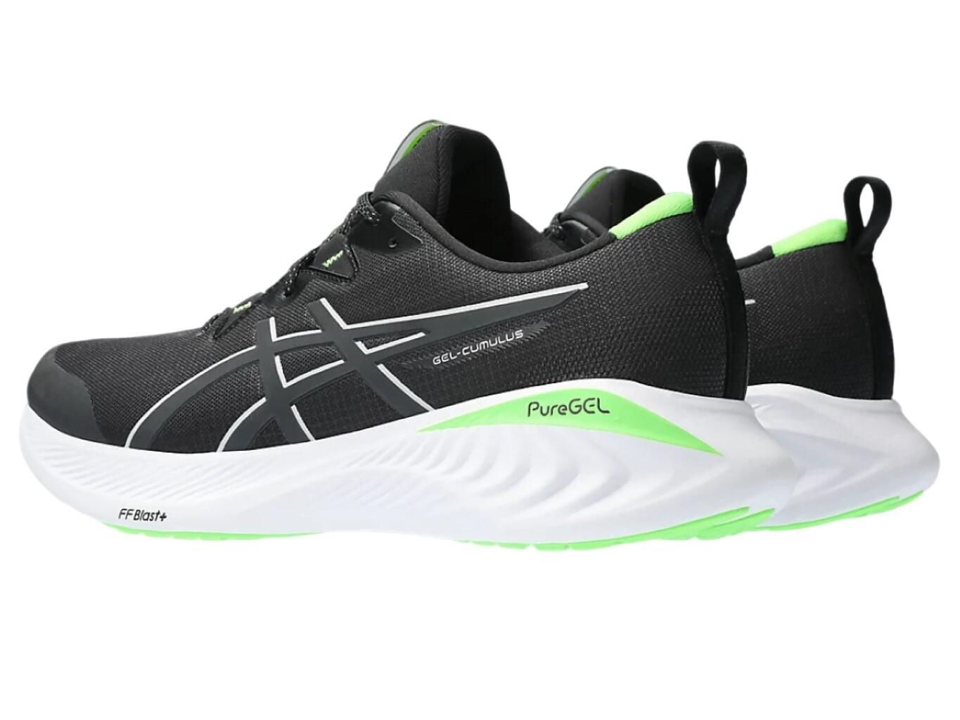 Asics GEL-CUMULUS 25 LITE-SHOW 3/6