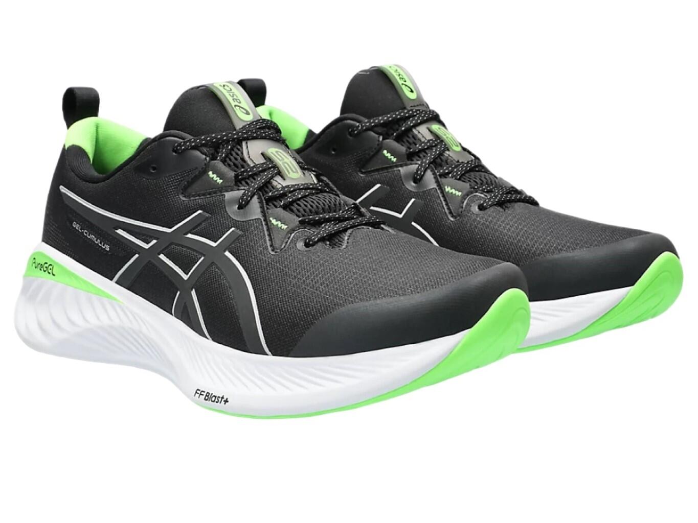Asics GEL-CUMULUS 25 LITE-SHOW 1/6