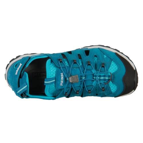 MEINDL botas de senderismo Dama de Lipari 4/5