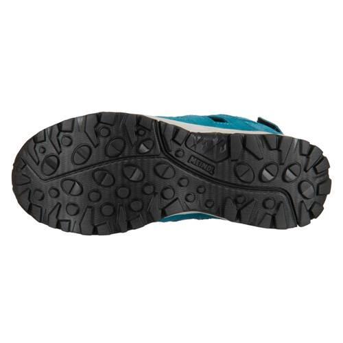 MEINDL botas de senderismo Dama de Lipari 5/5