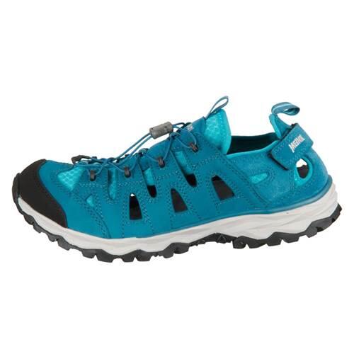MEINDL botas de senderismo Dama de Lipari 2/5