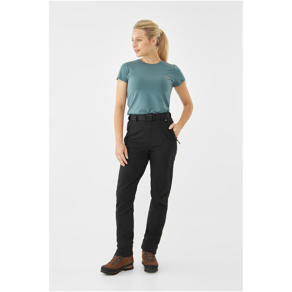 Spodnie trekkingowe damskie Viking Expander Lady
