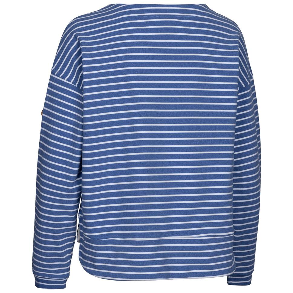 Koszulka/Bluza Damska Soothing Striped Marl Top