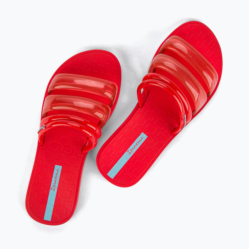 Flip-flops de damă Ipanema Puffer Slide