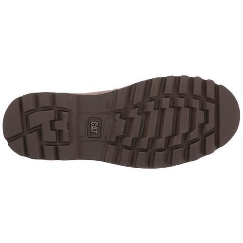 Buty do chodzenia męskie Caterpillar Cat Deplete WP Watwerproof 5/5