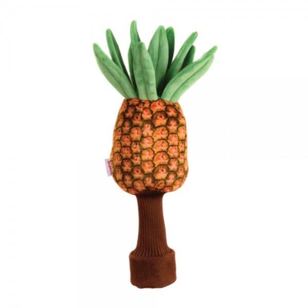 Headcover na driver ananas