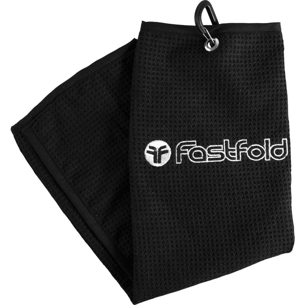 FASTFOLD Fastfold golfový ručník