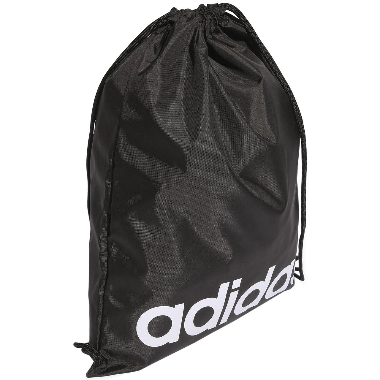 Bolsa de gimnasio Adidas Linear Gym Sack para unisex 4/5