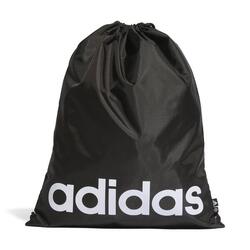 Sac de sport Adidas Linear Gym Sack pour unisexe