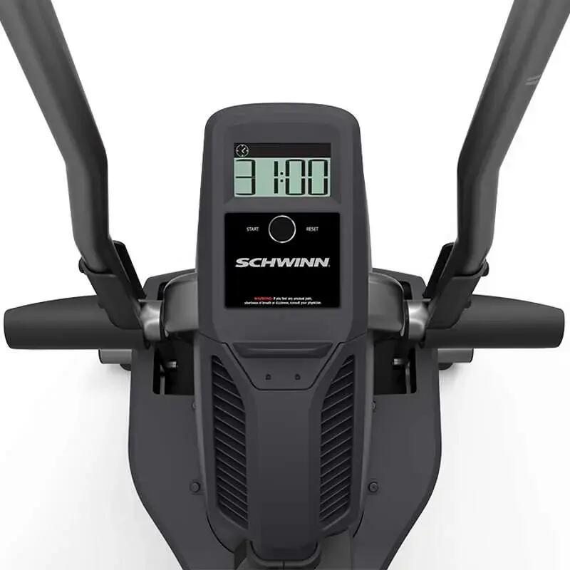 Szobakerékpár Schwinn Airdyne AD2i Air bike 2/2