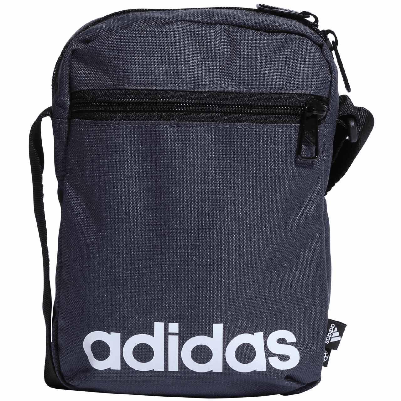 Bolsa adidas linear org para unissex