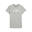 T-shirt PUMA SQUAD Enfant et Adolescent PUMA Light Gray Heather