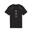 ACTIVE SPORTS T-Shirt mit Grafik Jungen PUMA Black
