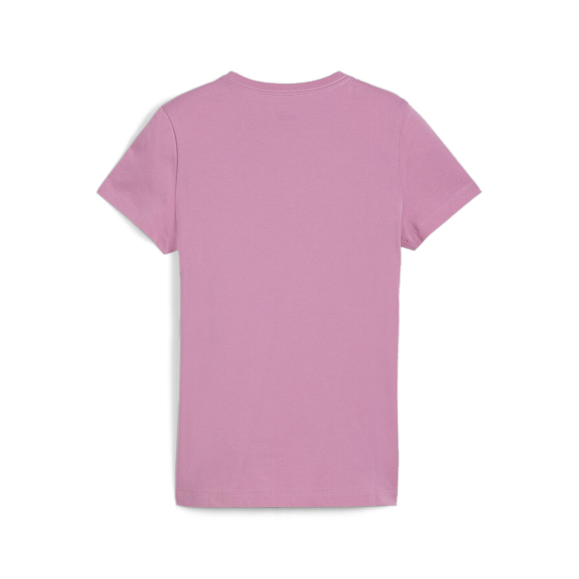 Camiseta Niño PUMA SQUAD PUMA Mauved Out Pink 5/5